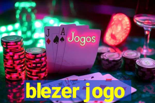 blezer jogo